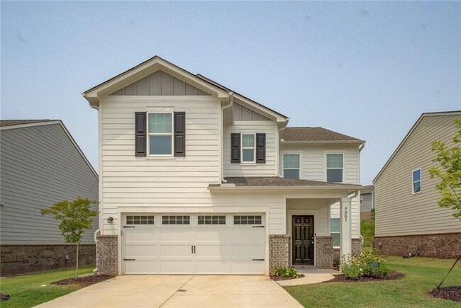 property at 7061 Rochford Dr