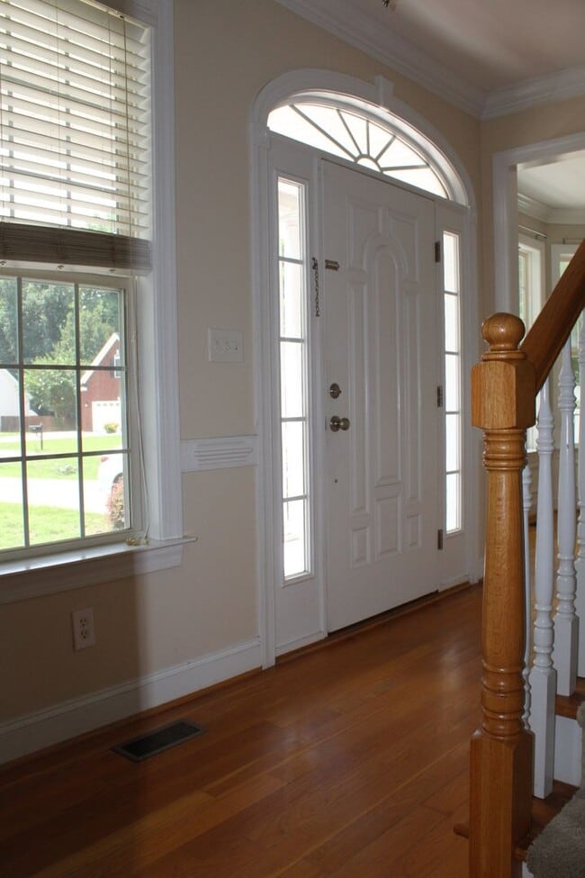 113 Red Field Pl in Goldsboro, NC - Building Photo - Building Photo