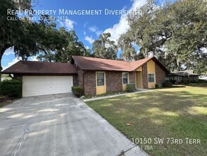 10150 SW 73rd Terrace in Ocala, FL - Building Photo - Building Photo