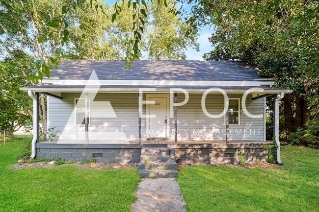 property at 4013 Markwood Rd
