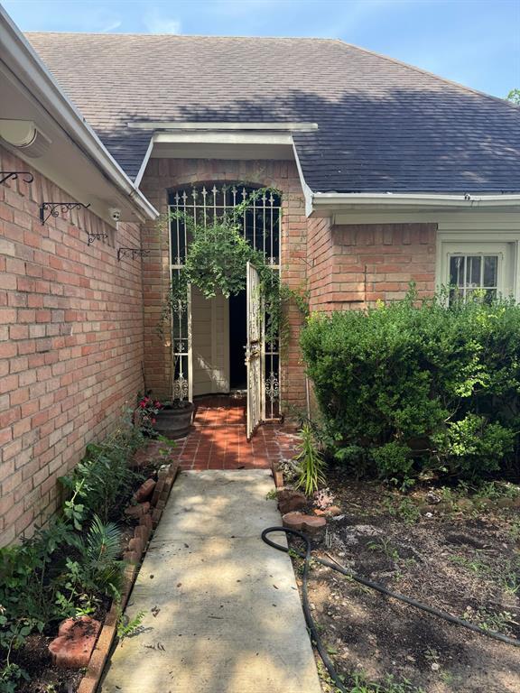 6918 Puerta Vista Ln in Houston, TX - Building Photo - Building Photo