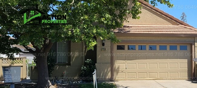 property at 1259 Arbor Ct
