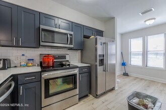 5615 San Juan Ave in Jacksonville, FL - Building Photo - Building Photo