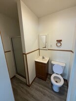 1623 E Lincolnway, Unit 9 in Cheyenne, WY - Building Photo