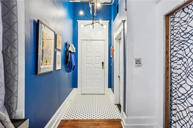 215 Mitchell St SW, Unit 19 in Atlanta, GA - Building Photo - Building Photo