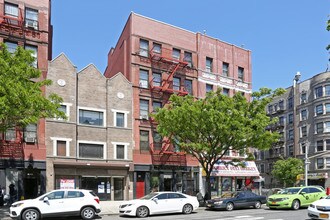 1972 Adam Clayton Powell Jr Blvd in New York, NY - Building Photo - Building Photo