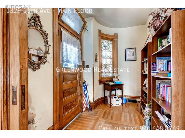 property at 1329 11th Ave