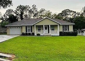 96 Redwood Rd in Ocala, FL - Building Photo