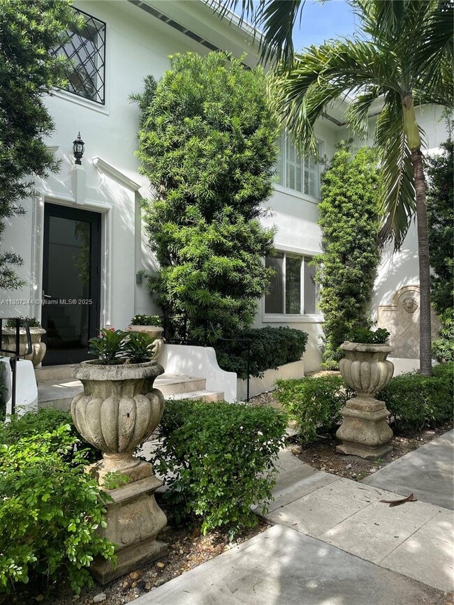 property at 3921 Meridian Ave