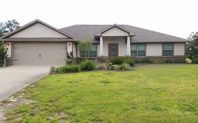 property at 6679 Britt St