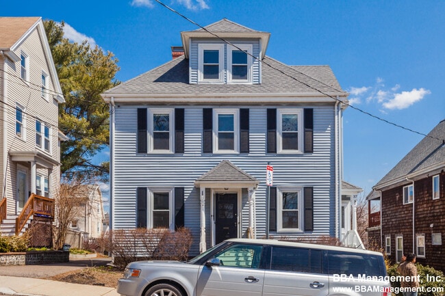 39 Falkland St, Unit U