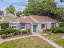 4014 W Palmira Ave in Tampa, FL - Building Photo