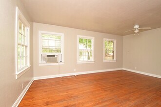 3701 Werner Ave in Austin, TX - Building Photo - Building Photo