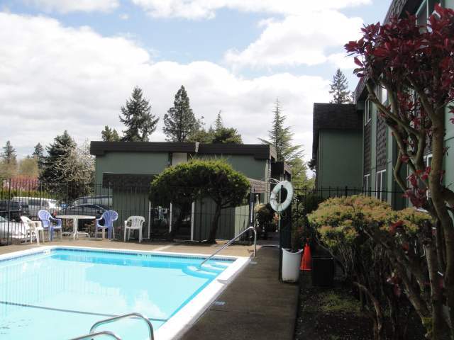 Towne South Apartments