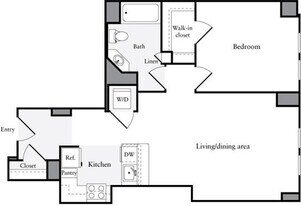 660 Washington St in Boston, MA - Building Photo