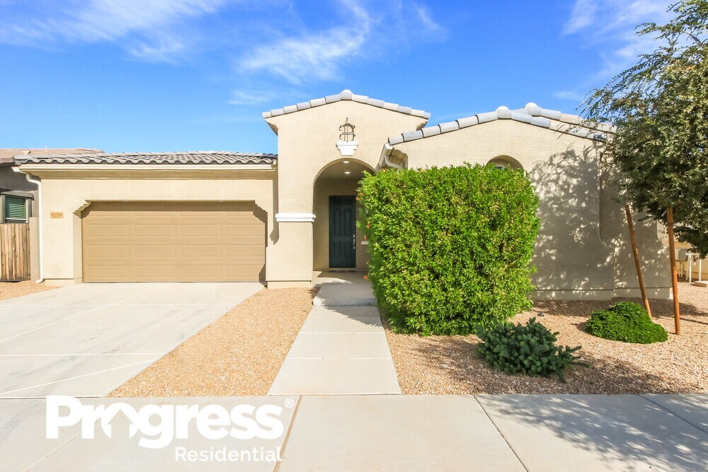 22488 E Munoz St in Queen Creek, AZ - Building Photo