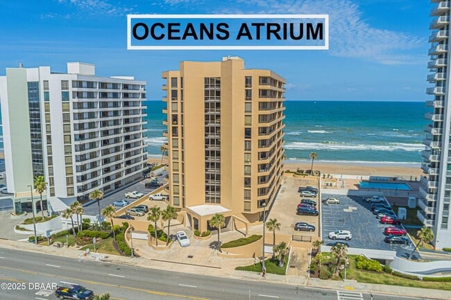 property at 3023 S Atlantic Ave