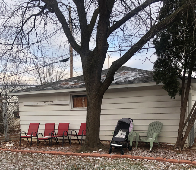 4736 N 84th St in Milwaukee, WI - Building Photo - Building Photo