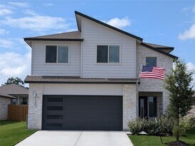 1121 Tipton St in Georgetown, TX - Building Photo