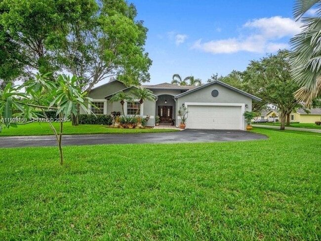 8965 SW 59th Ct, Unit HOME