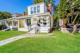 2635 Hale Ave in Louisville, KY - Building Photo - Building Photo