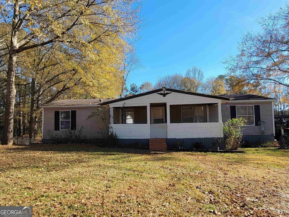 279 Crooked Creek Village in Athens, GA - Building Photo