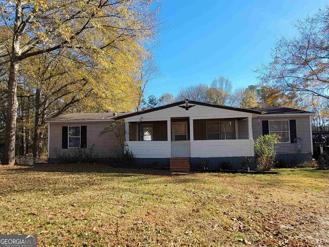 property at 279 Crooked Creek Village