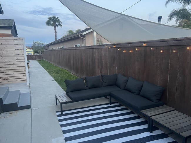 3768 Cherokee Ave in San Diego, CA - Building Photo - Building Photo