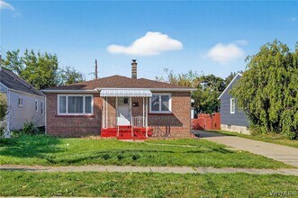 116 Springville Ave in Buffalo, NY - Building Photo - Building Photo