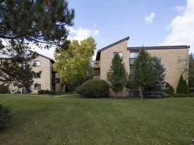 1150-1151 S Forums Ct Apartments