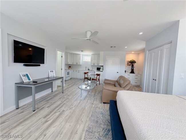 property at 1308 Rosemary Ln