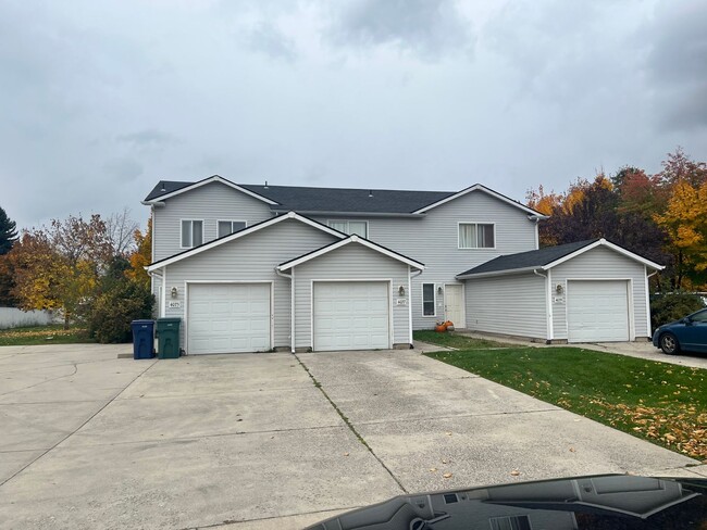 4077 N Abbey Rd in Coeur d'Alene, ID - Building Photo - Building Photo