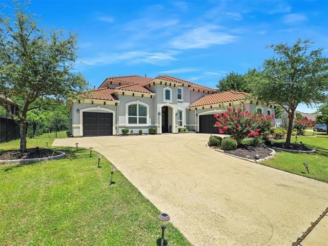 416 Overlook Dr in Colleyville, TX - Building Photo - Building Photo