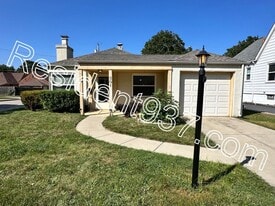 301 Rockhill Ave in Dayton, OH - Building Photo