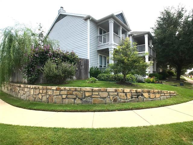 10736 Traymore Dr in Fort Worth, TX - Building Photo - Building Photo