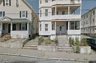 74-76 Gershom Avenue, Unit 3 in Lowell, MA - Building Photo