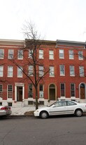 1728 Bolton St Apartments