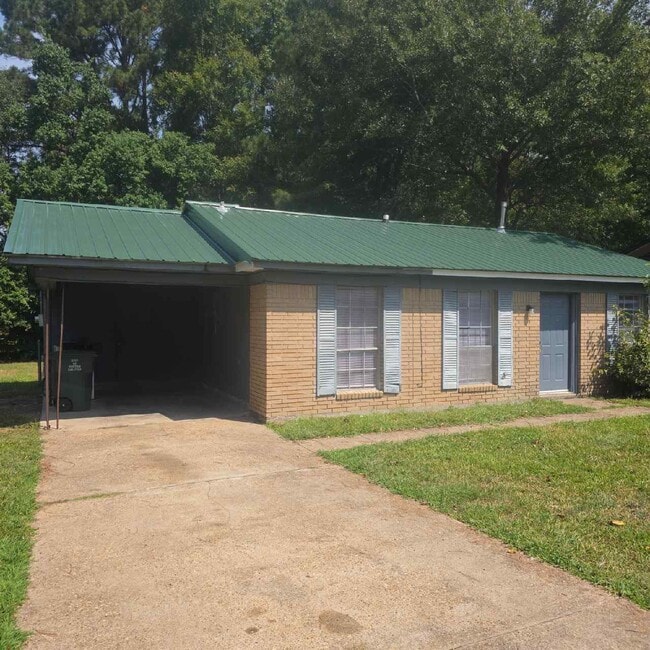 property at 1407 Wyoming Ave