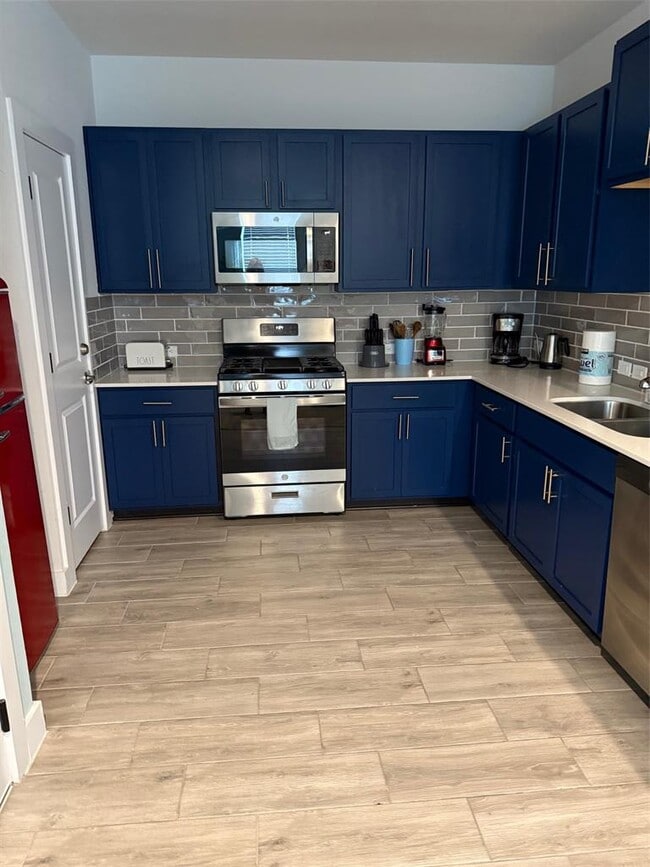 property at 7904 Hillock Terrace