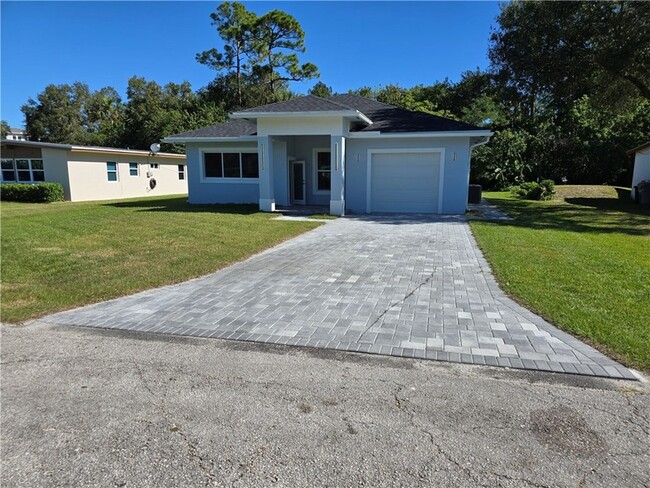 2166 79th Ave, Unit Private Bedroom in Vero Beach, FL - Building Photo - Building Photo