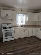 3732 Swift Ave in San Diego, CA - Building Photo - Building Photo