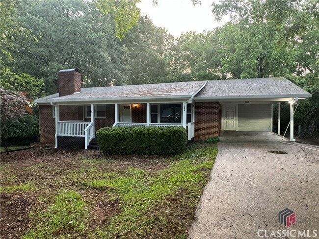 property at 108 White St