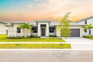 13218 SW 189th Ter in South Miami Heights, FL - Building Photo