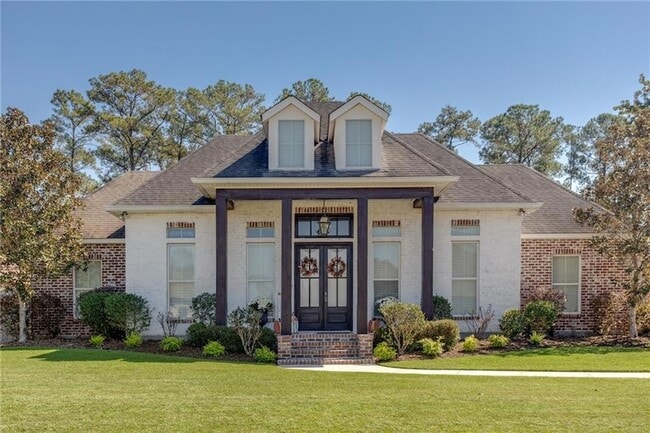 306 Palermo Dr in Slidell, LA - Building Photo - Building Photo