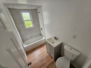 518-520 E 23rd St in Paterson, NJ - Building Photo - Building Photo