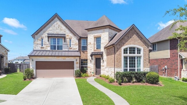 property at 4606 Sky Harbor Ct