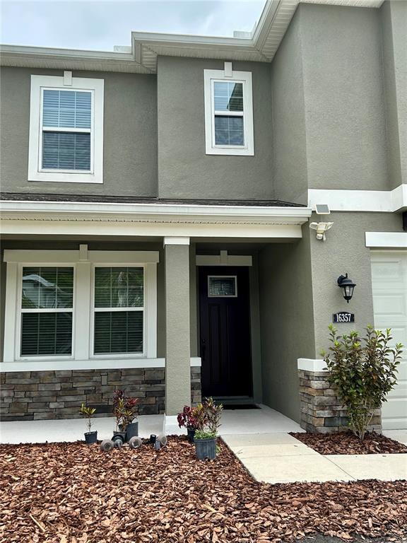 16357 Hyde Manor Dr in Tampa, FL - Building Photo - Building Photo