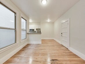 1115 Polk St in San Francisco, CA - Building Photo - Building Photo