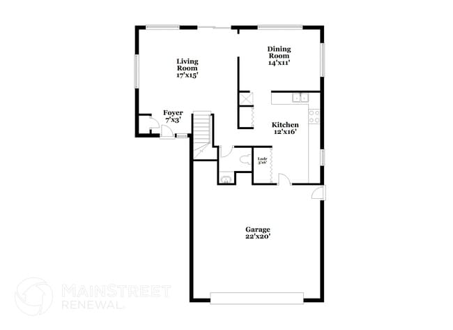 7013 W Aire Libre Ave in Peoria, AZ - Foto de edificio - Building Photo