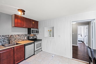 206 E 37th St in Richmond, VA - Building Photo - Building Photo